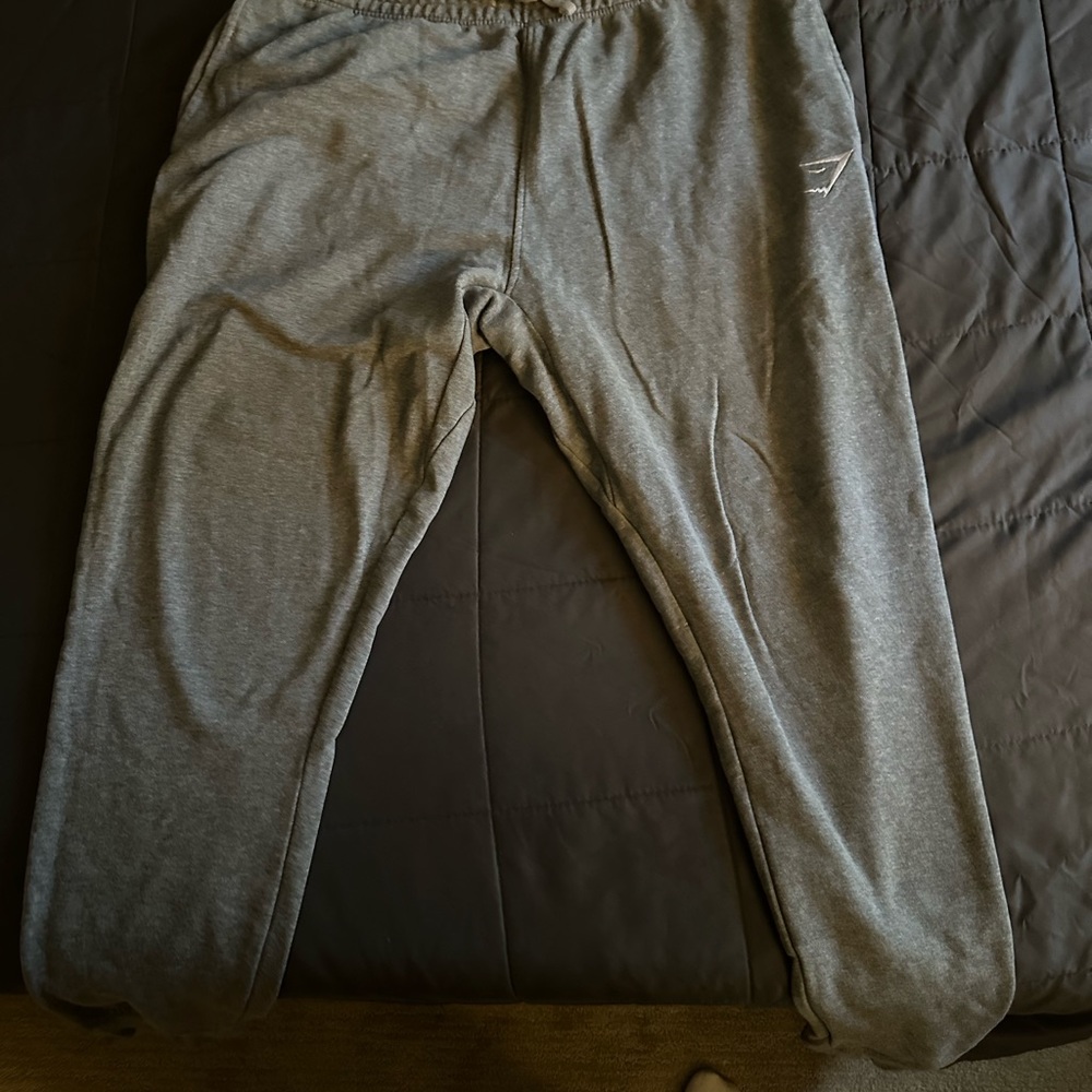 Gym Shark Sweatpants